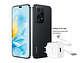SMARTPHONE BUNDLE HONOR 200 LITE BLACK+HONOR CHOICE MB M1 - Miniatura 1