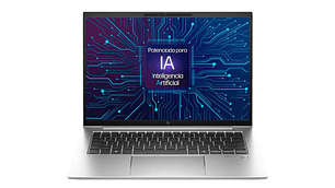 NOTEBOOK HP ELITEBOOK 840 G11 INTEL CORE ULTRA 5 16GB RAM 512GB SSD
