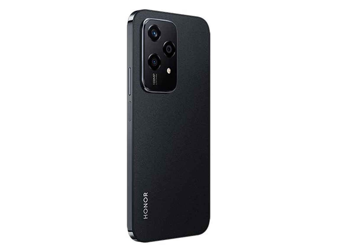 SMARTPHONE BUNDLE HONOR 200 LITE BLACK+HONOR CHOICE MB M1 2