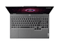 NOTEBOOK GAMER LOQ GEN 9 AMD RYZEN 5 16GB RAM 512GB SSD NVIDIA RTX 3050 15' - Miniatura 4