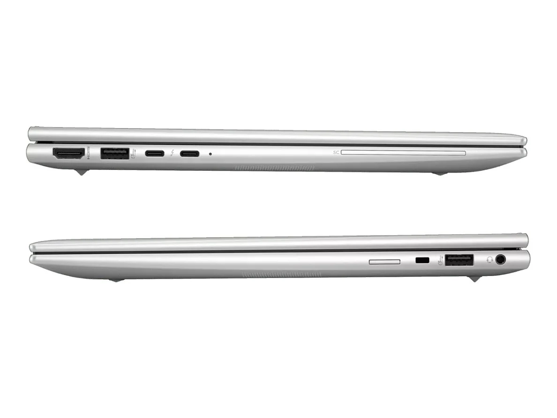 NOTEBOOK HP ELITEBOOK 840 G11 INTEL CORE ULTRA 5 16GB RAM 512GB SSD 2