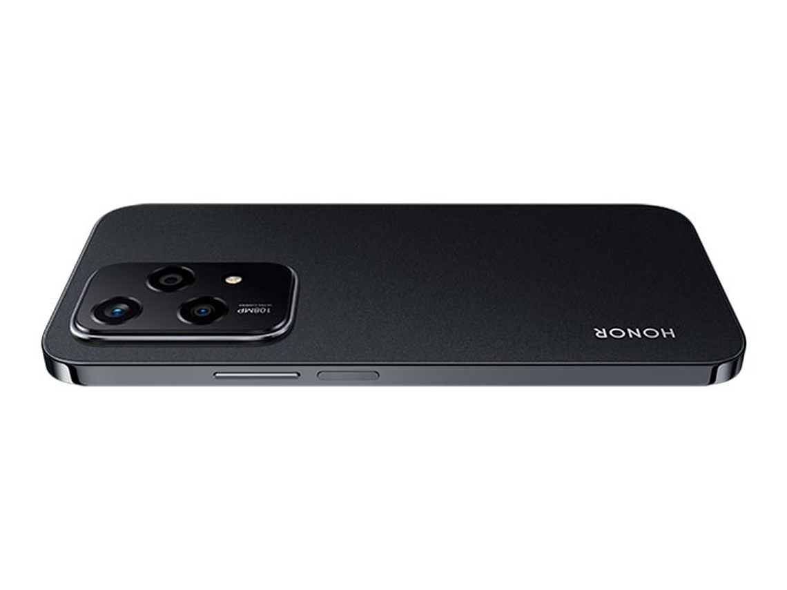 SMARTPHONE BUNDLE HONOR 200 LITE BLACK+HONOR CHOICE MB M1 3