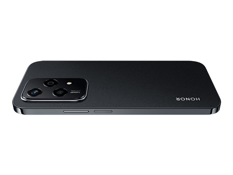SMARTPHONE BUNDLE HONOR 200 LITE BLACK+HONOR CHOICE MB M1 3