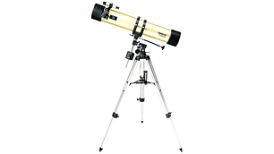 TELESCOPIO LUMINOVA 675X114 TASCO