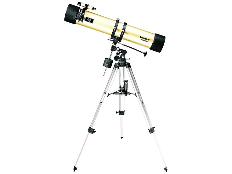 TELESCOPIO LUMINOVA 675X114 TASCO 1