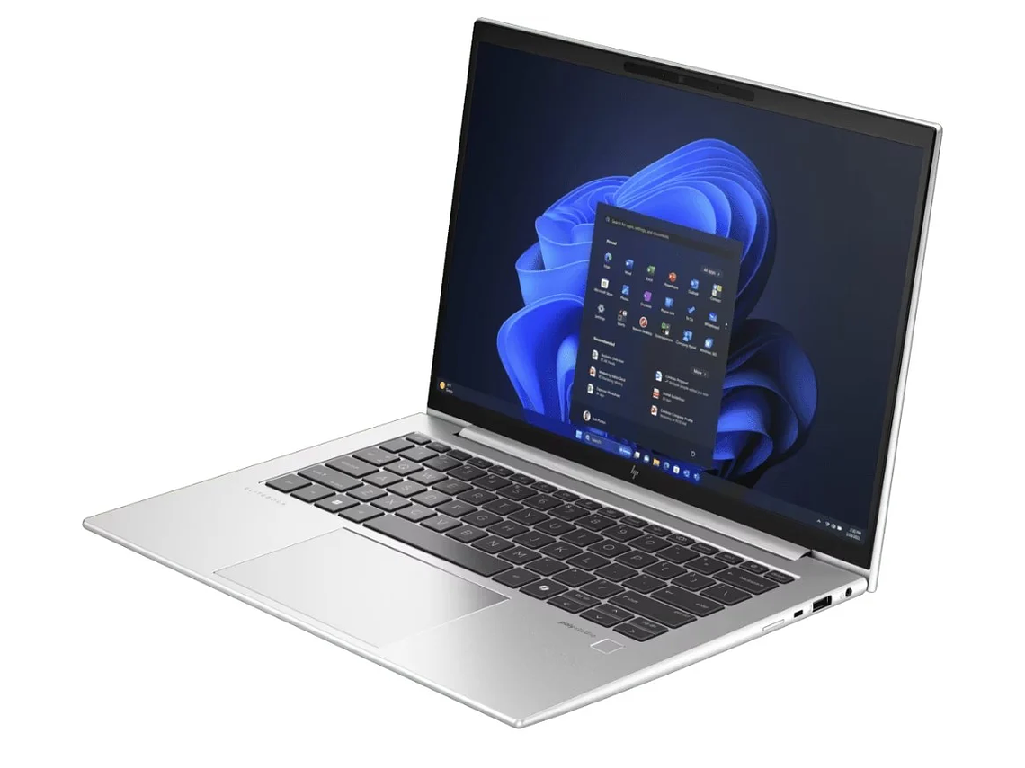 NOTEBOOK HP ELITEBOOK 840 G11 INTEL CORE ULTRA 5 16GB RAM 512GB SSD 5