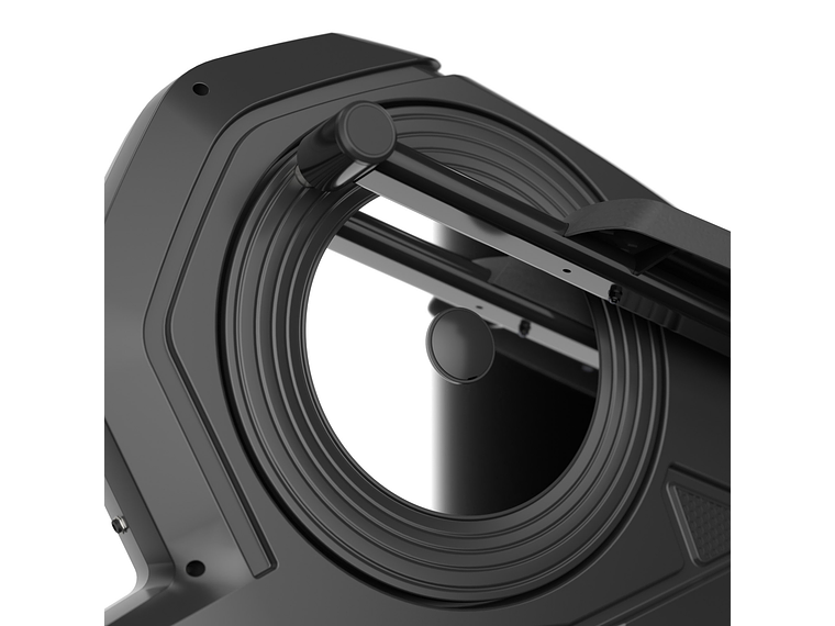 ELIPTICA FT50 TEN SERIES 6