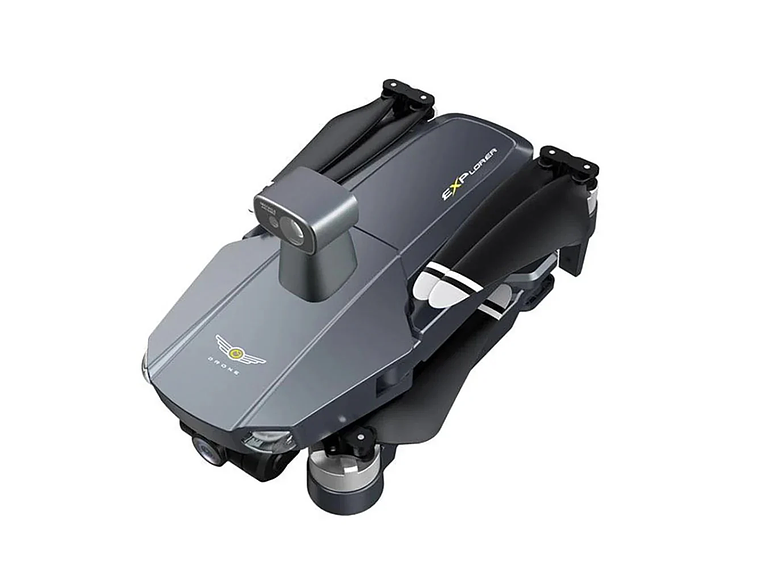 DRON 8819 EXPLORER 5G 3000M 6K GPS EIS GIMBAL CON EVASION DE OBSTACULOS 1