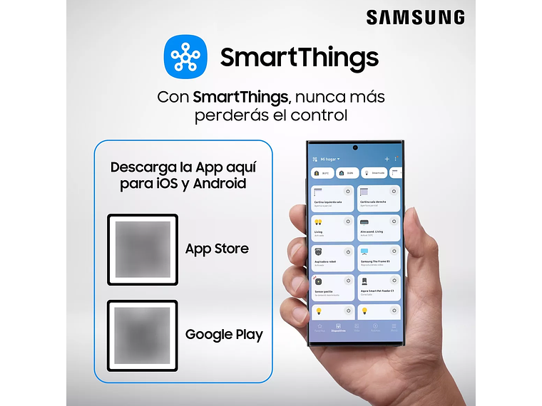 SMART TV SAMSUNG NEO QLED 8K 85