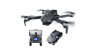 DRON 8819 EXPLORER 5G 3000M 6K GPS EIS GIMBAL CON EVASION DE OBSTACULOS