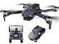 DRON 8819 EXPLORER 5G 3000M 6K GPS EIS GIMBAL CON EVASION DE OBSTACULOS - Miniatura 2