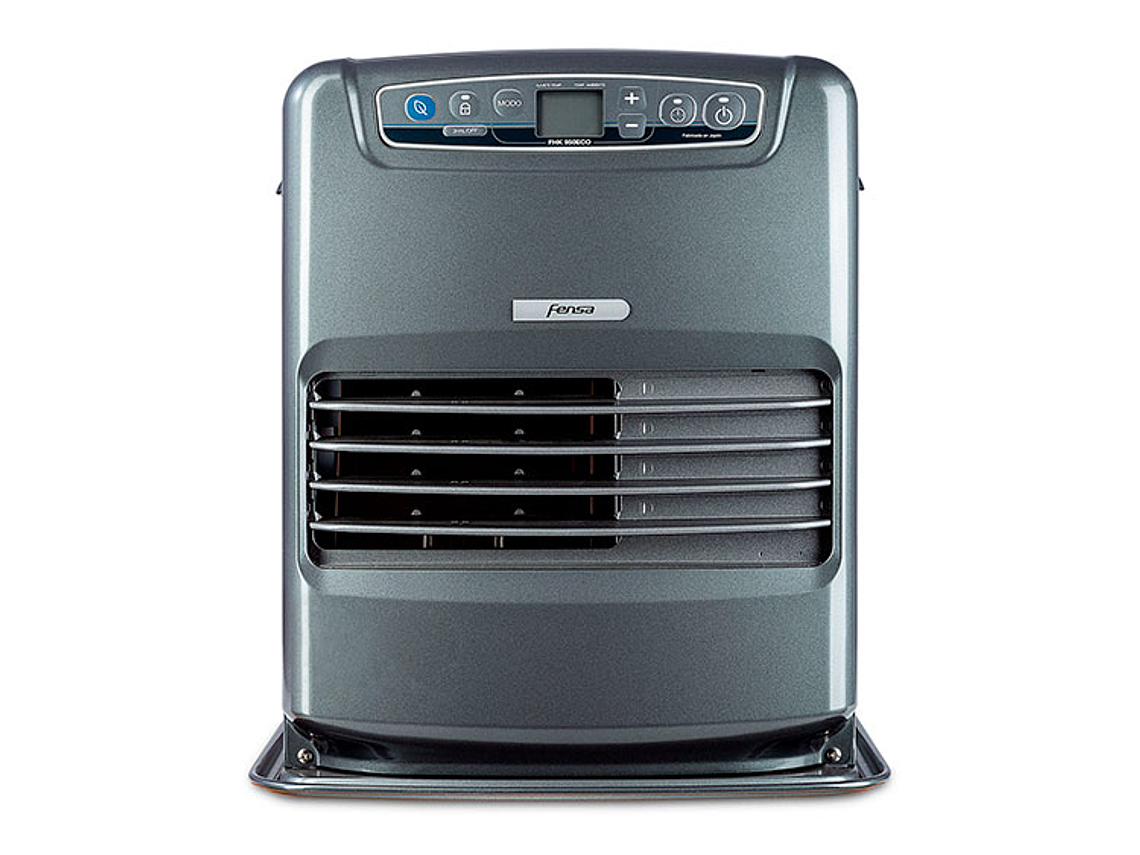 ESTUFA FENSA PARAFINA LÁSER 5 LT FHK 950 ECO 2