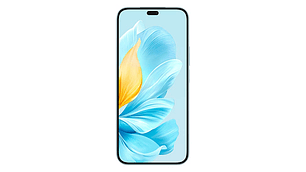 SMARTPHONE BUNDLE HONOR 200 LITE BLUE+HONOR CHOICE MB M1 RED