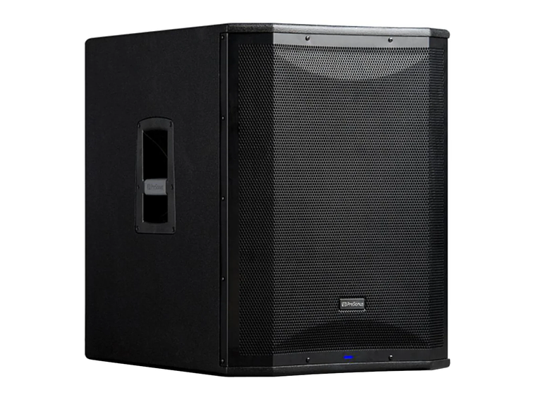 SUBWOOFER ACTIVO DE 18' PRESONUS AIR18S 2