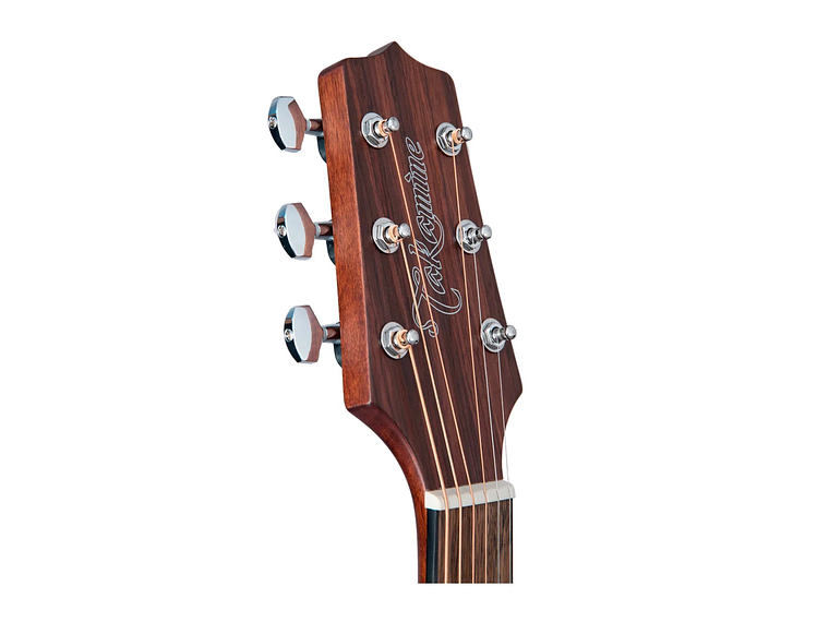 GUITARRA ELECTROACUSTICA TAKAMINE FOLK GD15CE BSB 4