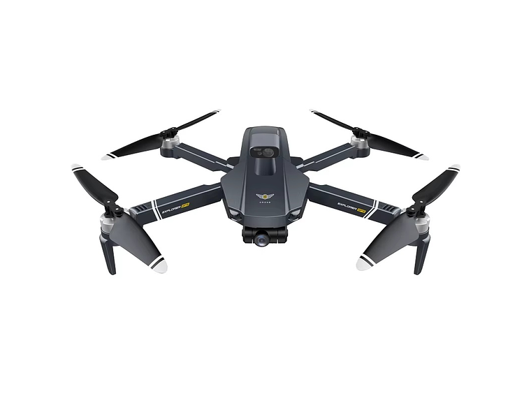 DRON 8819 EXPLORER 5G 3000M 6K GPS EIS GIMBAL CON EVASION DE OBSTACULOS 5