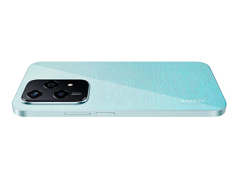 SMARTPHONE BUNDLE HONOR 200 LITE BLUE+HONOR CHOICE MB M1 RED 3