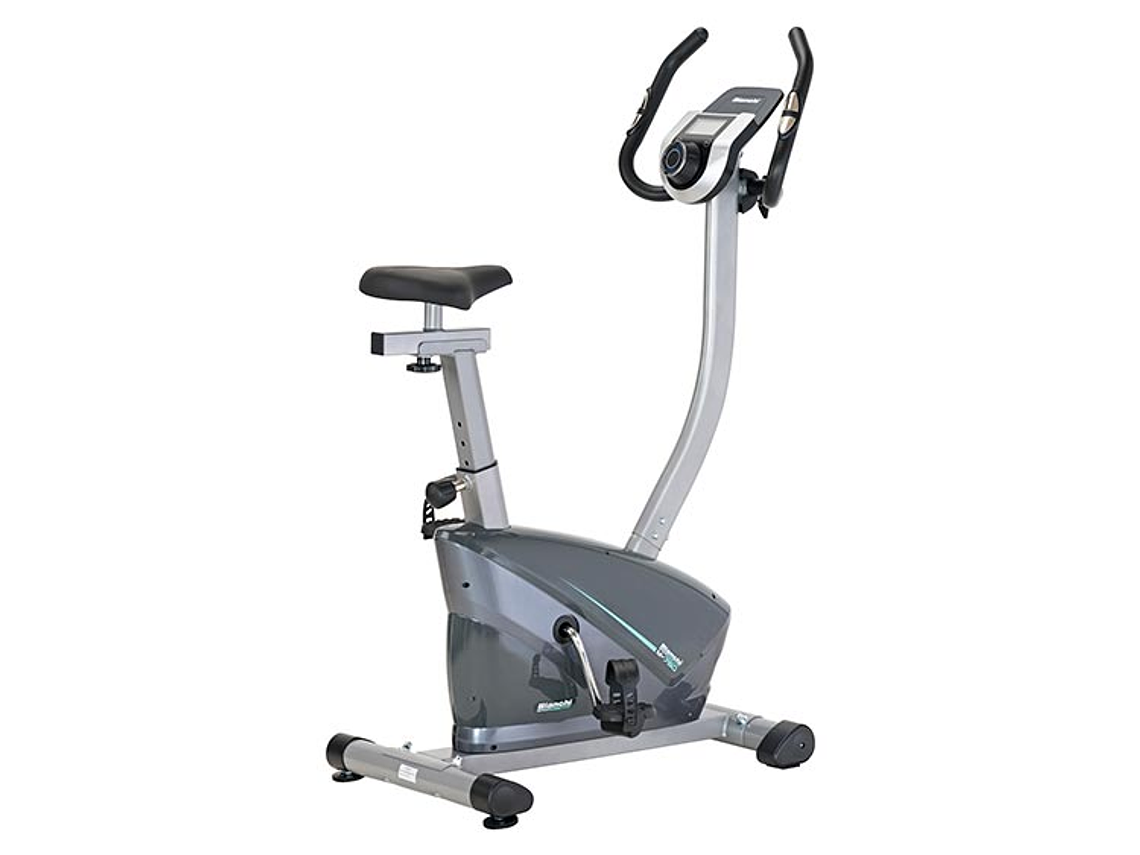 BICICLETA ESTÁTICA BIANCHI MAGNETICA M-750 1