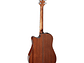 GUITARRA ELECTROACUSTICA TAKAMINE FOLK GD15CE BSB - Miniatura 5