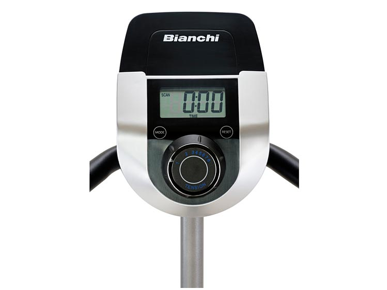 BICICLETA ESTÁTICA BIANCHI MAGNETICA M-750 2