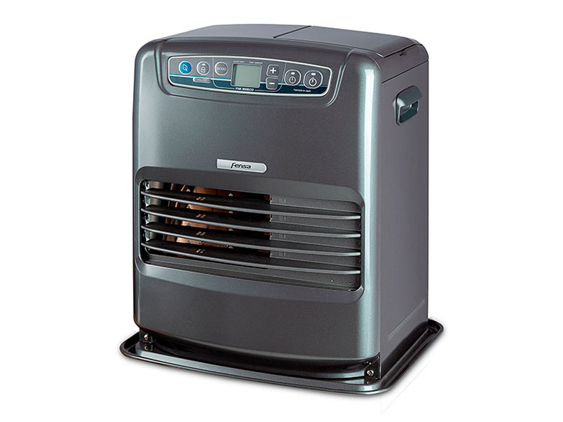 ESTUFA FENSA PARAFINA LÁSER 5 LT FHK 950 ECO 4