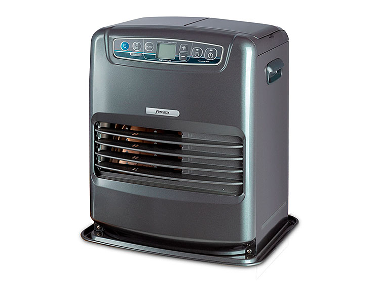 ESTUFA FENSA PARAFINA LÁSER 5 LT FHK 950 ECO 4