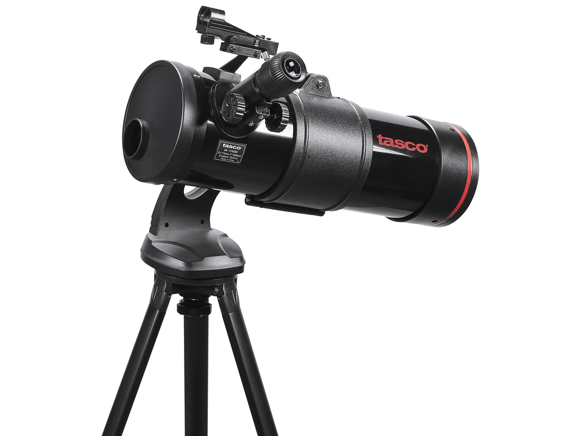 TELESCOPIO SPACE STATION 114 X 500 TASCO 2