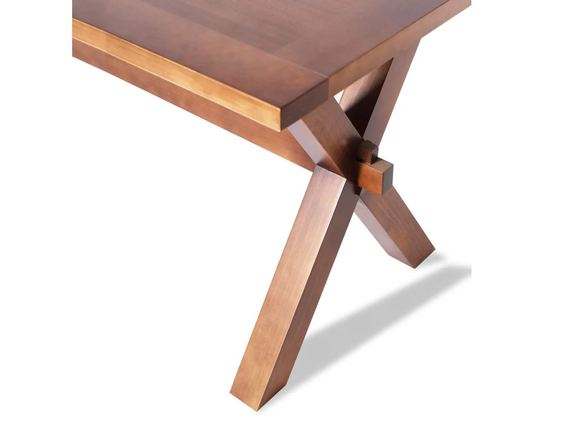 MESA COMEDOR SEVILLA 6 SILLAS 3