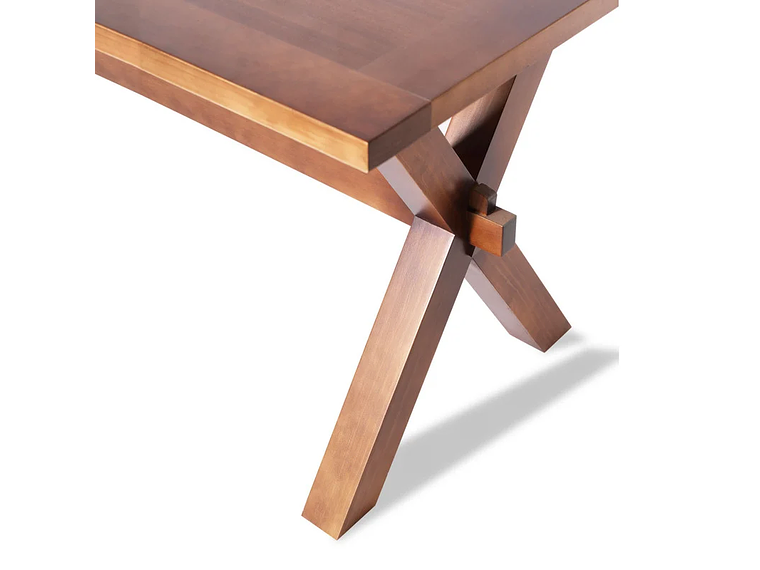 MESA COMEDOR SEVILLA 6 SILLAS 3