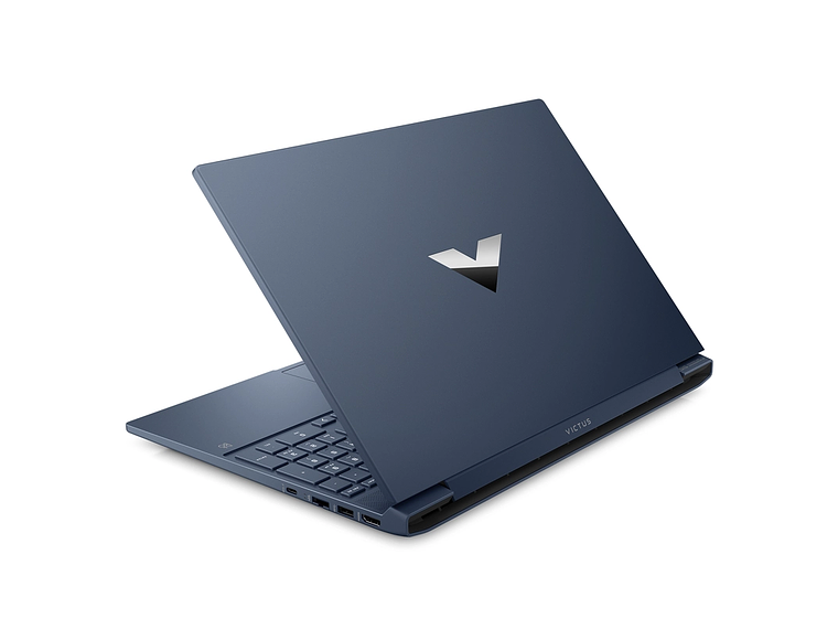 NOTEBOOK HP GAMER VICTUS 15-FA1013LA INTEL CORE I7 16GB RAM 1TB SSD RTX4060 8GB WINDOWS 11 HOME 4