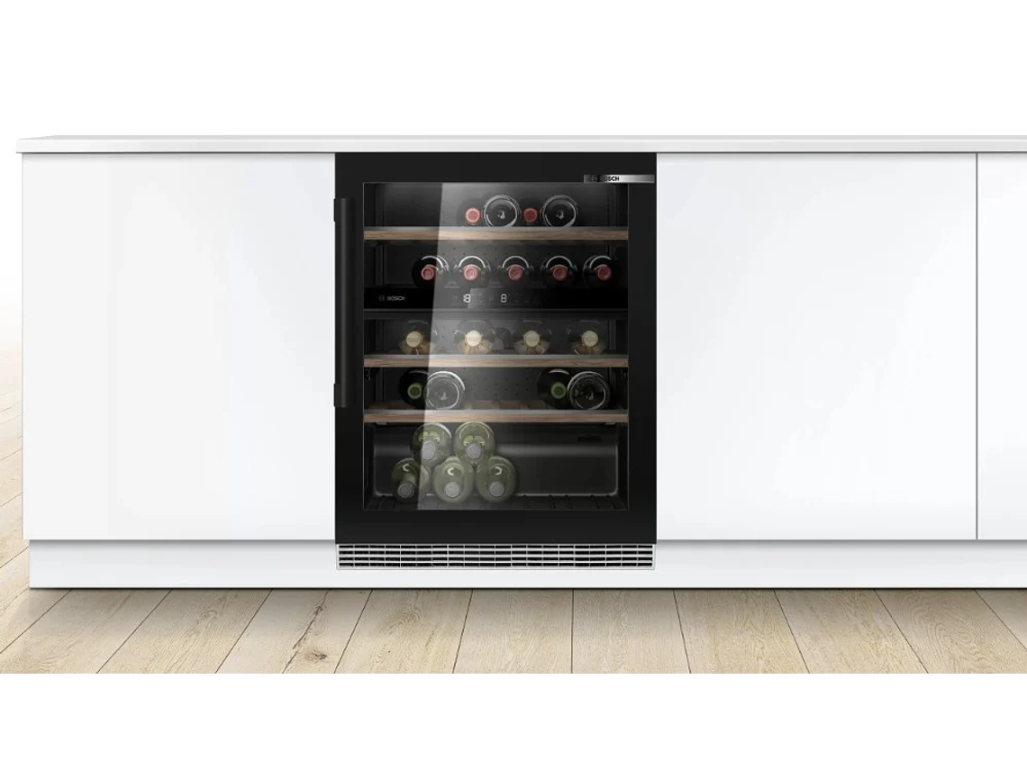 CAVA DE VINO 44 BOTELLAS EMPOTRABLE KUW21AHG0 1