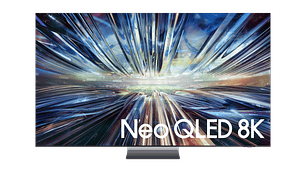 SMART TV SAMSUNG NEO QLED 8K 75