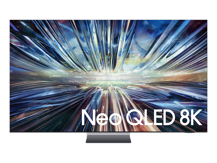 SMART TV SAMSUNG NEO QLED 8K 75
