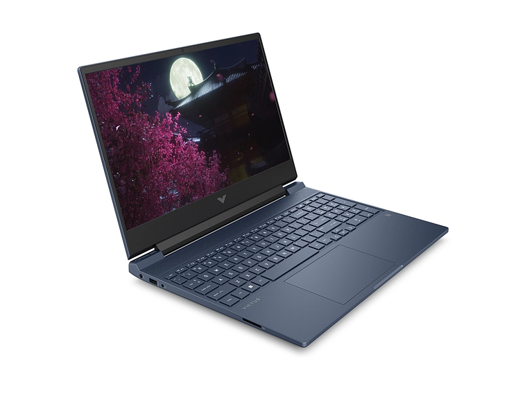 NOTEBOOK HP GAMER VICTUS 15-FA1013LA INTEL CORE I7 16GB RAM 1TB SSD RTX4060 8GB WINDOWS 11 HOME 5