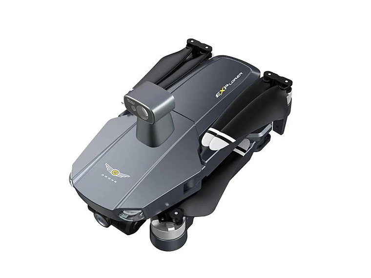 DRON 8819 EXPLORER 5G 3000M 6K GPS EIS GIMBAL CON EVASION DE OBSTACULOS 2