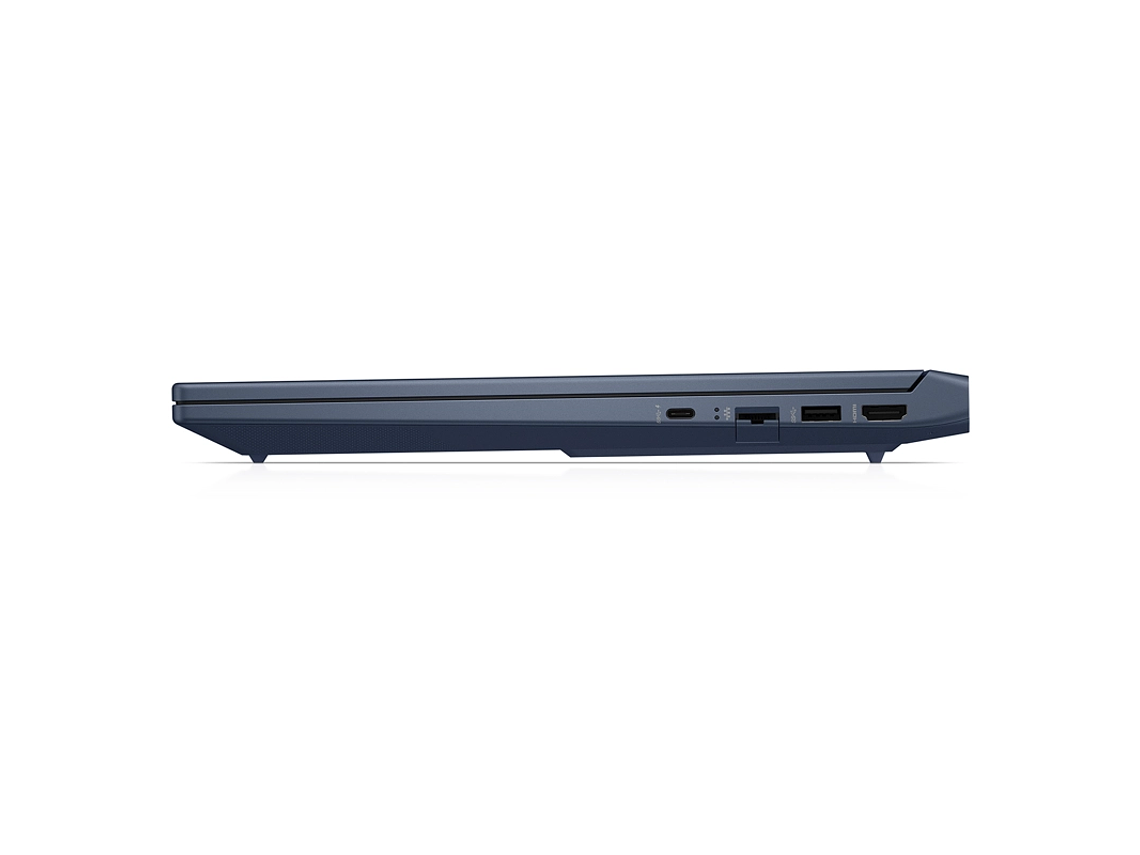 NOTEBOOK HP GAMER VICTUS 15-FA1013LA INTEL CORE I7 16GB RAM 1TB SSD RTX4060 8GB WINDOWS 11 HOME 7