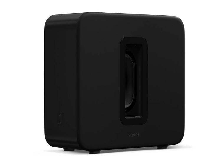 SUBWOOFER WIRELESS G4 SONOS - SUBG4 3