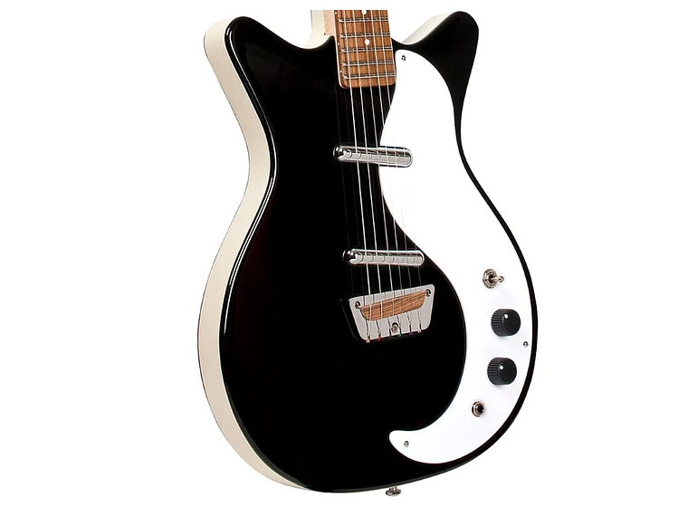 GUITARRA ELÉCTRICA STOCK ’59 ™ BLK DANELECTRO 3