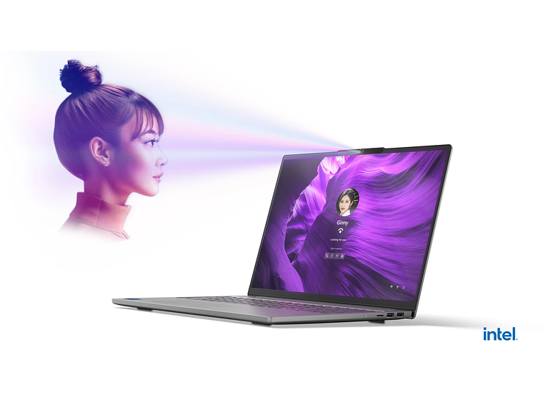 NOTEBOOK IDEAPAD SLIM 5I GEN 10 INTEL CORE I5 16GB RAM 512GB SSD 16' 2.8K 3