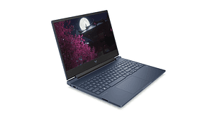 NOTEBOOK GAMER HP VICTUS 15-FB0131LA AMD RYZEN 7 16GB RAM 512GB SSD NVIDIA RTX 3050 15.6