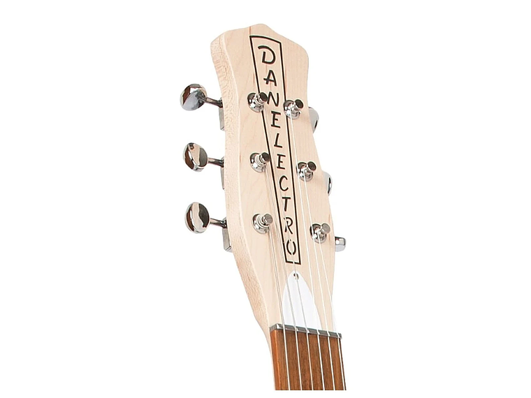 GUITARRA ELÉCTRICA STOCK ’59 ™ BLK DANELECTRO 4