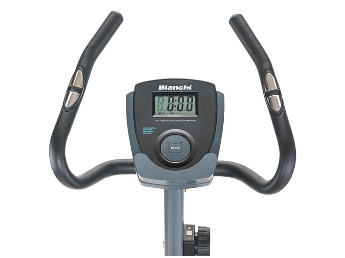 BICICLETAS ESTÁTICAS BIANCHI M-1300 2