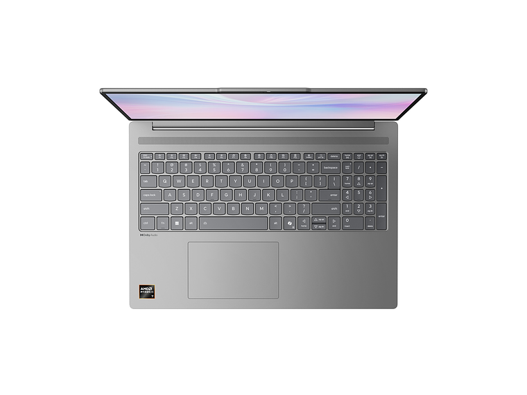 NOTEBOOK IDEAPAD SLIM 5I GEN 10 INTEL CORE I5 16GB RAM 512GB SSD 16' 2.8K 5