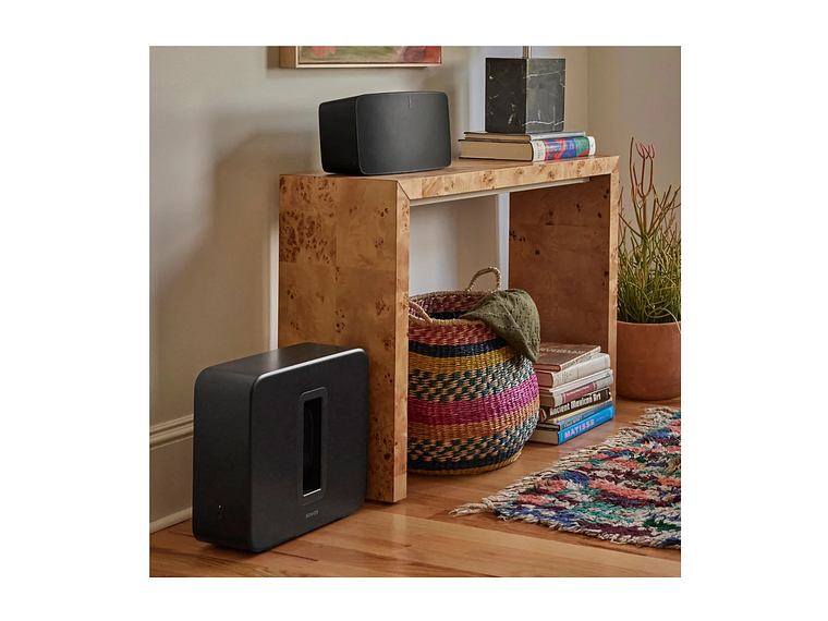 SUBWOOFER WIRELESS G4 SONOS - SUBG4 7