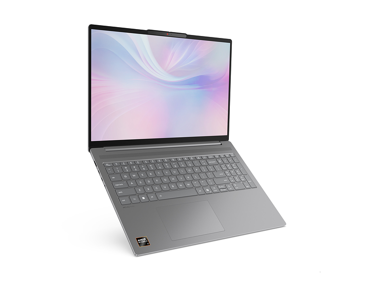 NOTEBOOK IDEAPAD SLIM 5I GEN 10 INTEL CORE I5 16GB RAM 512GB SSD 16' 2.8K 6