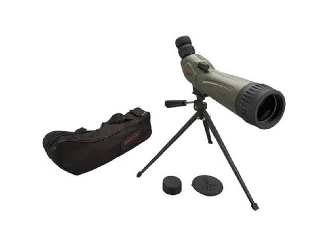 TELESCOPIO FC 20-60X80-45º TASCO 2