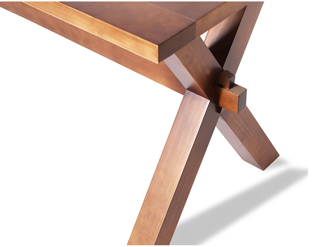 MESA DE COMEDOR LATAM HOME SEVILLA 2