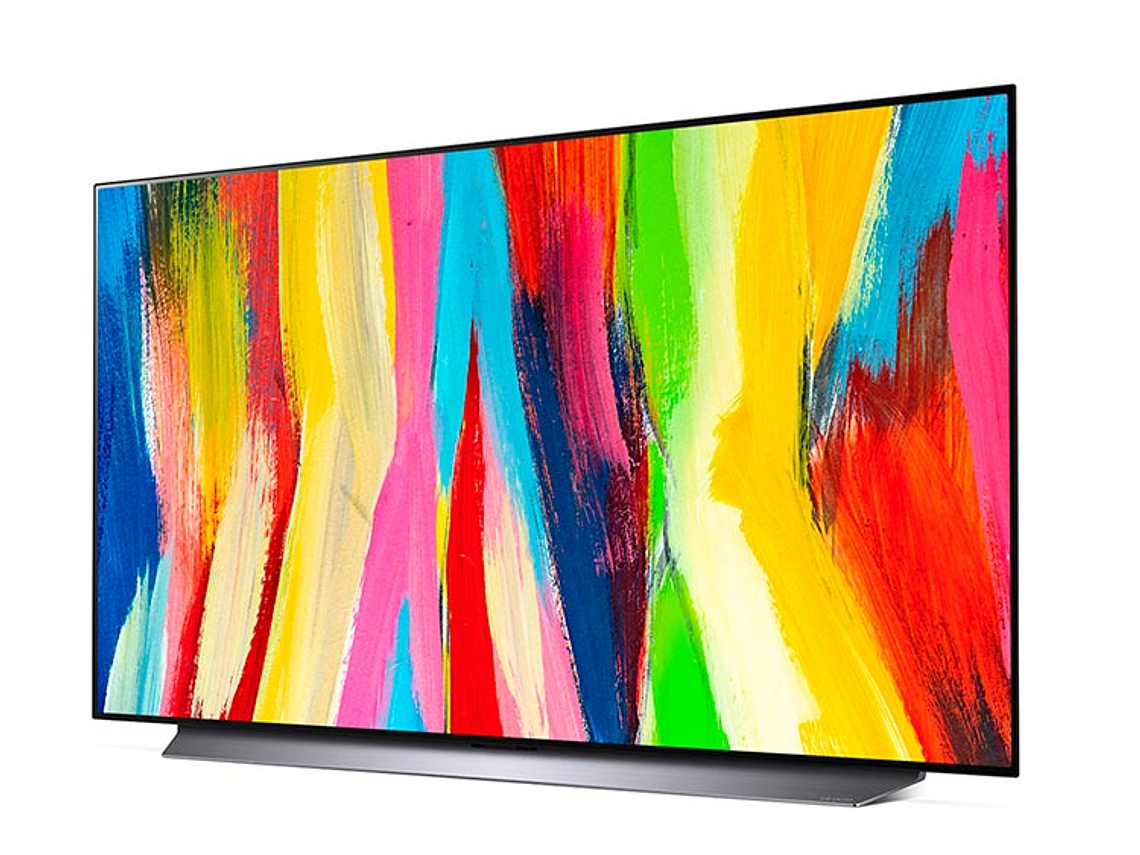 SMART TV LG OLED UHD 4K 83