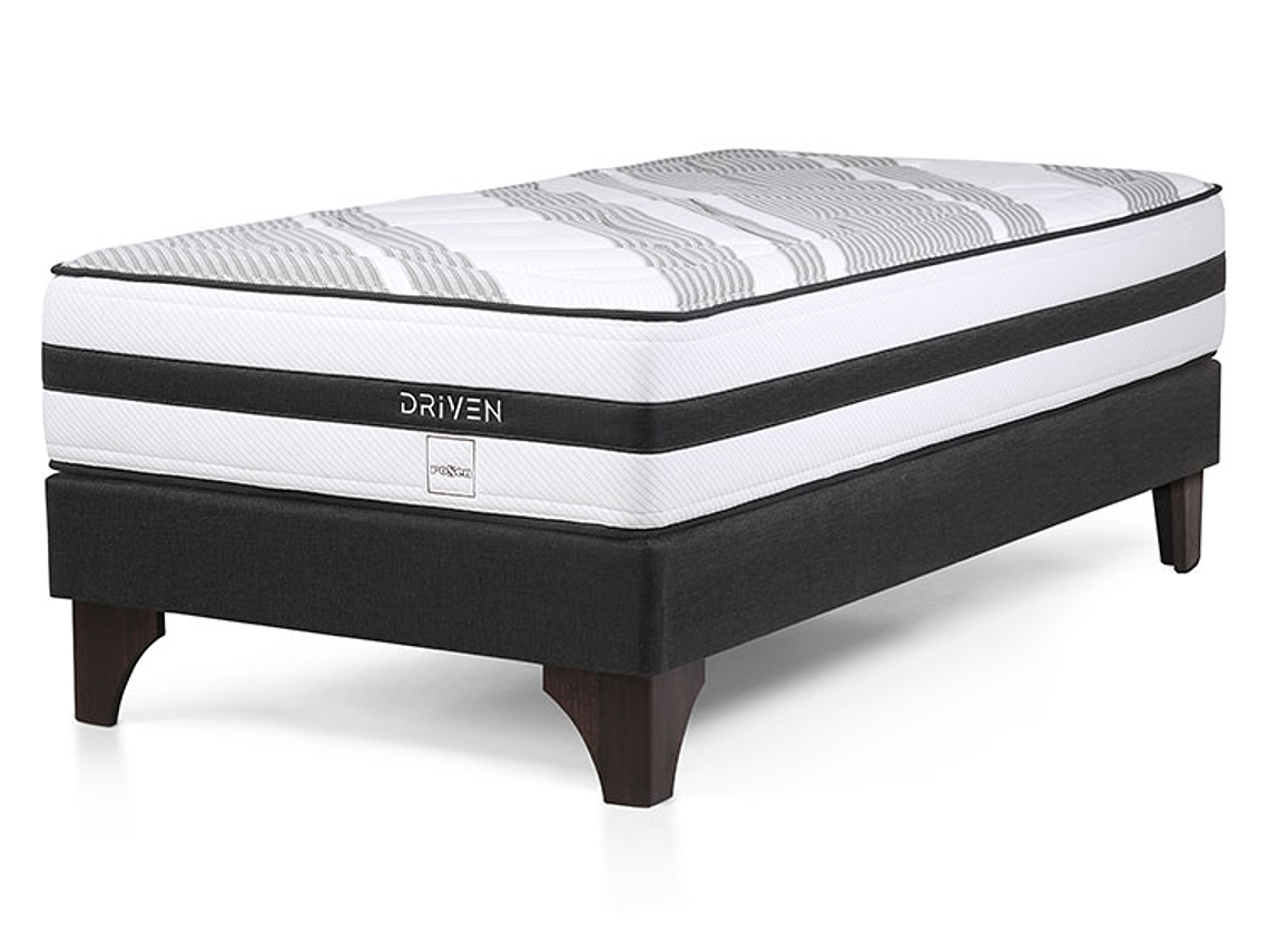 CAMA EUROPEA ROSEN DRIVEN 1.5 PL 1