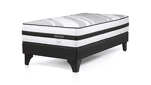 CAMA EUROPEA ROSEN DRIVEN 1.5 PL